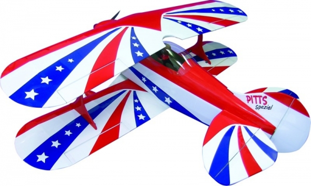 Pitts Special S1 005685 209,00