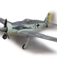 Aereo Elettrico Focke Wolf FW-190 EPO RTF
